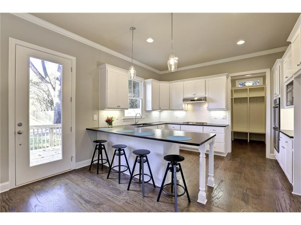 Cavallari Rendering